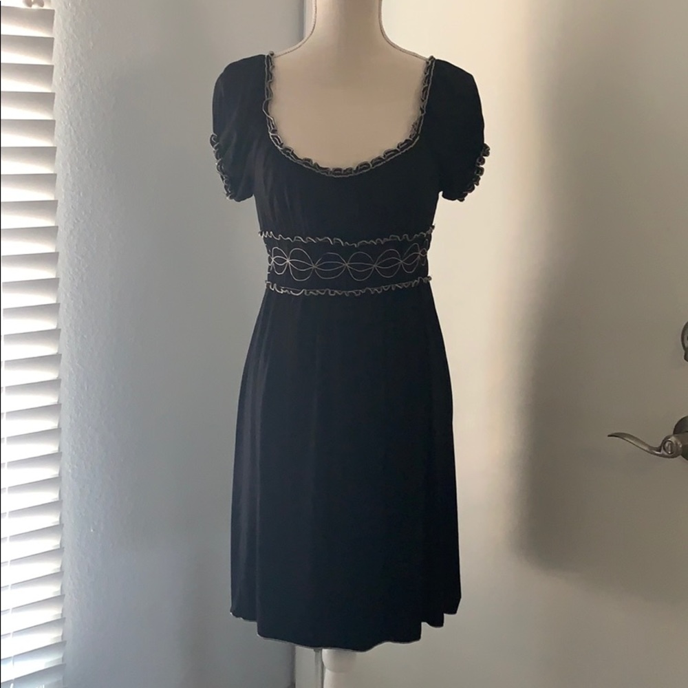 MAX STUDIO dress,